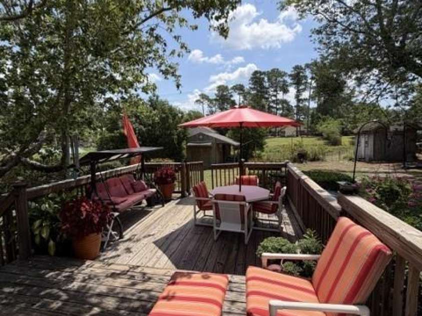 1218 Dotson Court, Wilmington, NC 28405.  MLS# CAR4399419, YatesRealty ID 34807. 