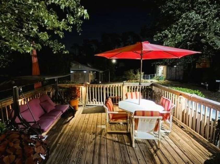 1218 Dotson Court, Wilmington, NC 28405.  MLS# CAR4399419, YatesRealty ID 34807. 