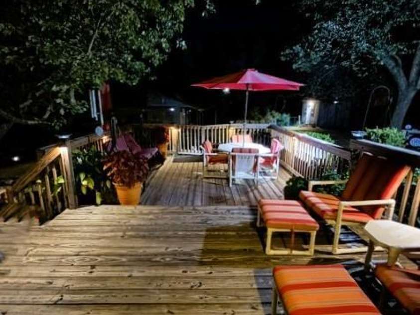 1218 Dotson Court, Wilmington, NC 28405.  MLS# CAR4399419, YatesRealty ID 34807. 