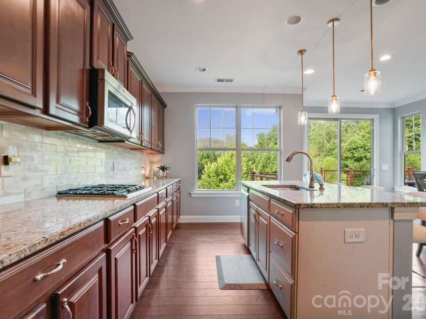 144 Blossom Ridge Drive, Mooresville, NC 28117.  MLS# CAR4398355, YatesRealty ID 34808. 