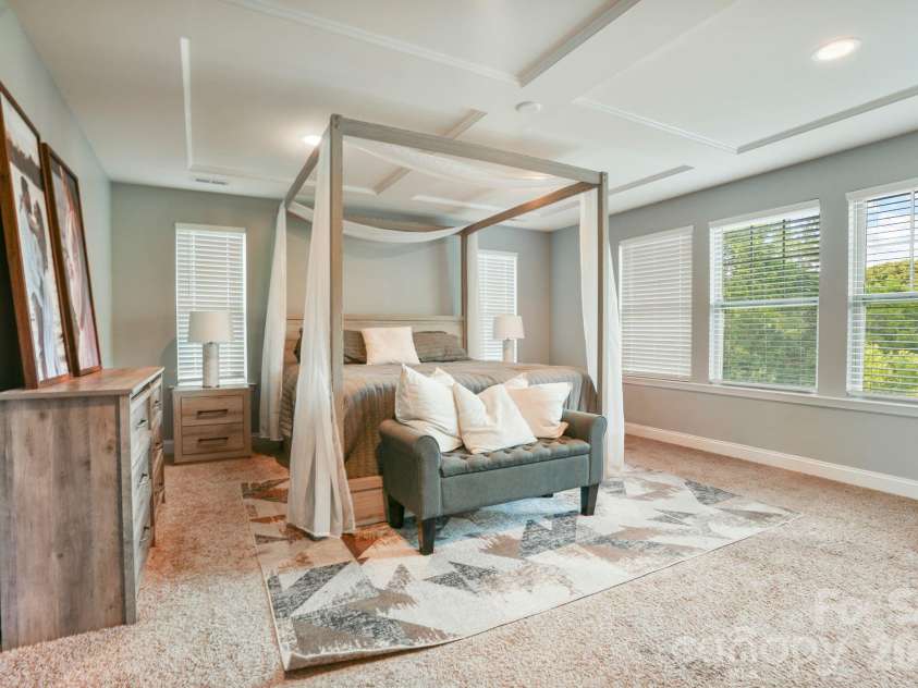 144 Blossom Ridge Drive, Mooresville, NC 28117.  MLS# CAR4398355, YatesRealty ID 34808. 