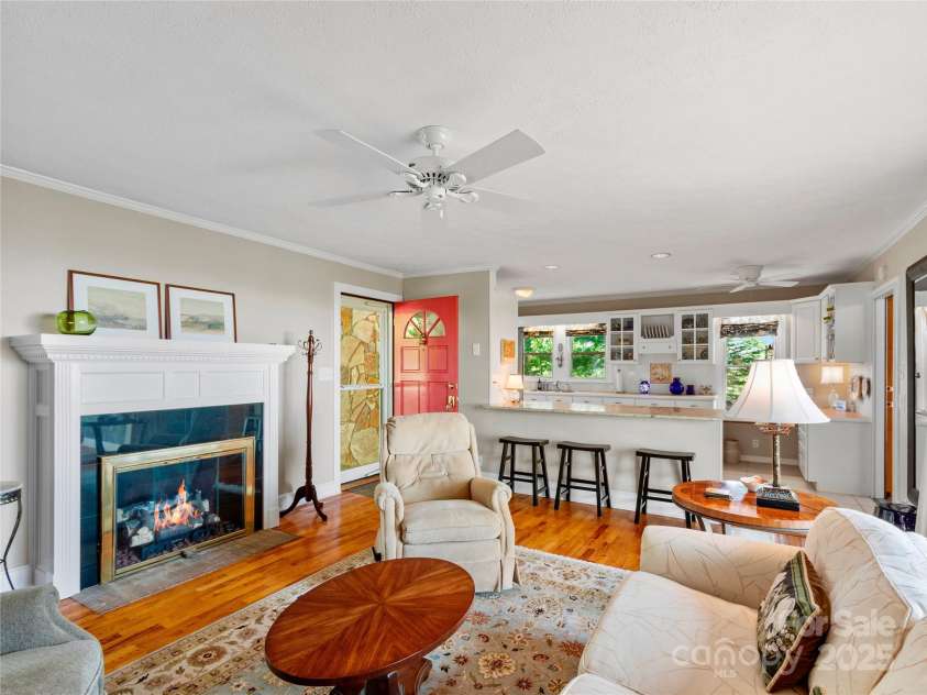 173 Laurel Lane, Marion, NC 28752.  MLS# CAR4290550, YatesRealty ID 34808. 