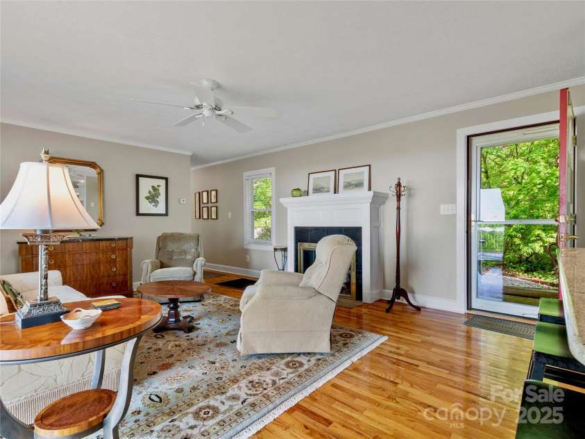 173 Laurel Lane, Marion, NC 28752.  MLS# CAR4290550, YatesRealty ID 34808. 