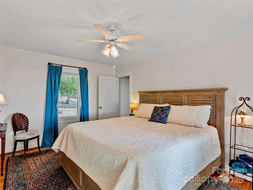 173 Laurel Lane, Marion, NC 28752.  MLS# CAR4290550, YatesRealty ID 34808. 