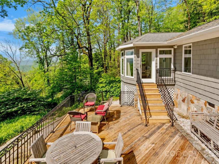 173 Laurel Lane, Marion, NC 28752.  MLS# CAR4290550, YatesRealty ID 34808. 