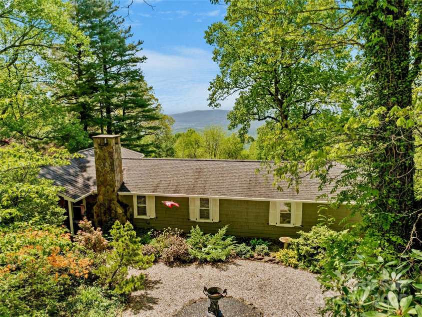 173 Laurel Lane, Marion, NC 28752.  MLS# CAR4290550, YatesRealty ID 34808. 