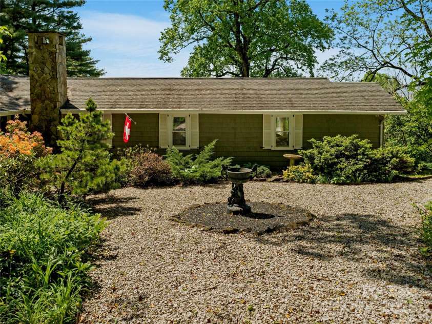 173 Laurel Lane, Marion, NC 28752.  MLS# CAR4290550, YatesRealty ID 34808. 
