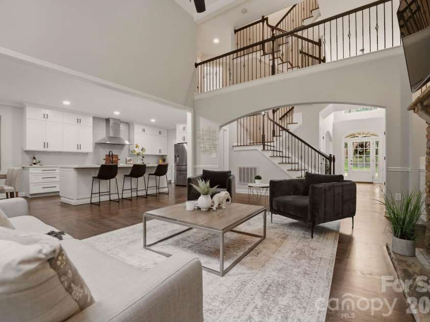 22012 Preswick Drive, Fort Mill, SC 29707.  MLS# CAR4396057, YatesRealty ID 34809. 