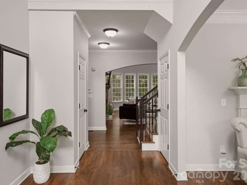 22012 Preswick Drive, Fort Mill, SC 29707.  MLS# CAR4396057, YatesRealty ID 34809. 