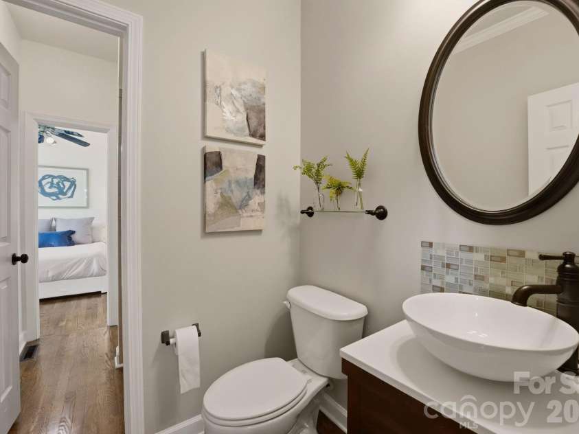 22012 Preswick Drive, Fort Mill, SC 29707.  MLS# CAR4396057, YatesRealty ID 34809. 