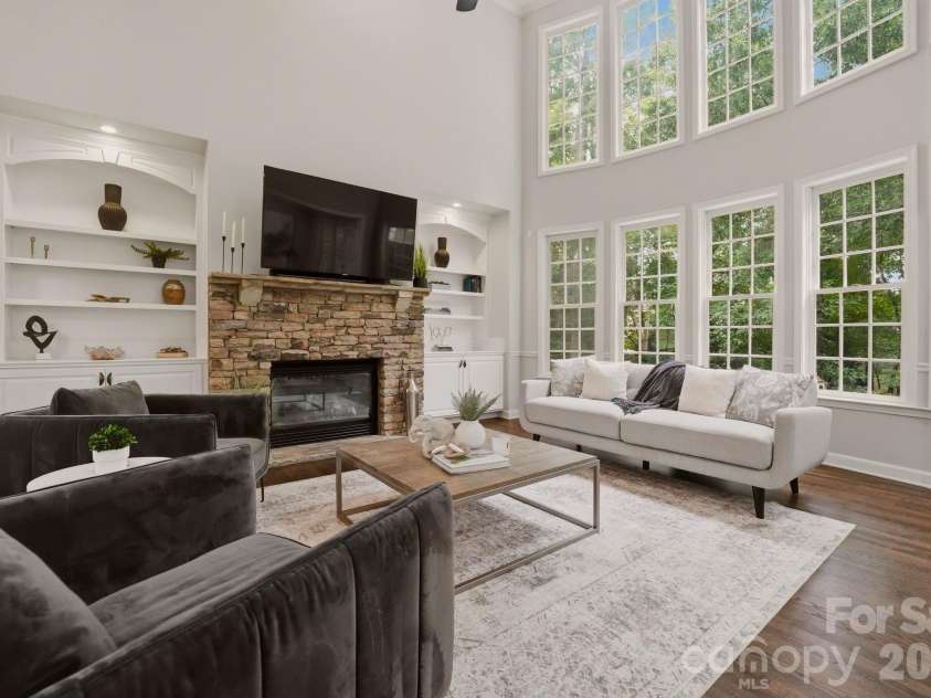 22012 Preswick Drive, Fort Mill, SC 29707.  MLS# CAR4396057, YatesRealty ID 34809. 