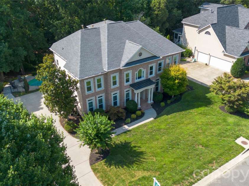 22012 Preswick Drive, Fort Mill, SC 29707.  MLS# CAR4396057, YatesRealty ID 34809. 