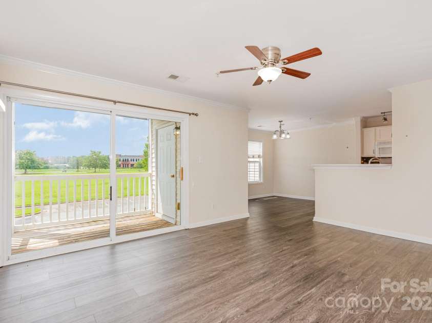 3809 Carl Parmer Drive, Harrisburg, NC 28075.  MLS# CAR4289550, YatesRealty ID 3481. 