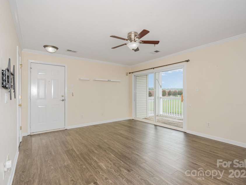 3809 Carl Parmer Drive, Harrisburg, NC 28075.  MLS# CAR4289550, YatesRealty ID 3481. 