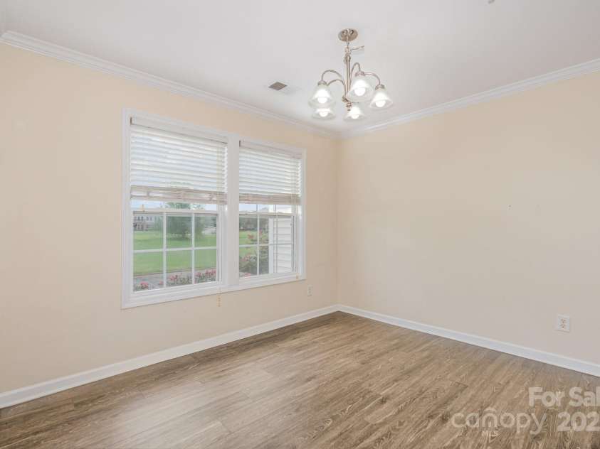 3809 Carl Parmer Drive, Harrisburg, NC 28075.  MLS# CAR4289550, YatesRealty ID 3481. 