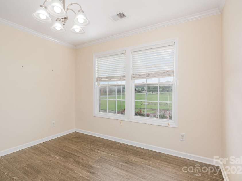 3809 Carl Parmer Drive, Harrisburg, NC 28075.  MLS# CAR4289550, YatesRealty ID 3481. 