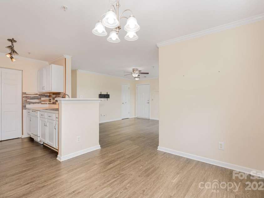 3809 Carl Parmer Drive, Harrisburg, NC 28075.  MLS# CAR4289550, YatesRealty ID 3481. 