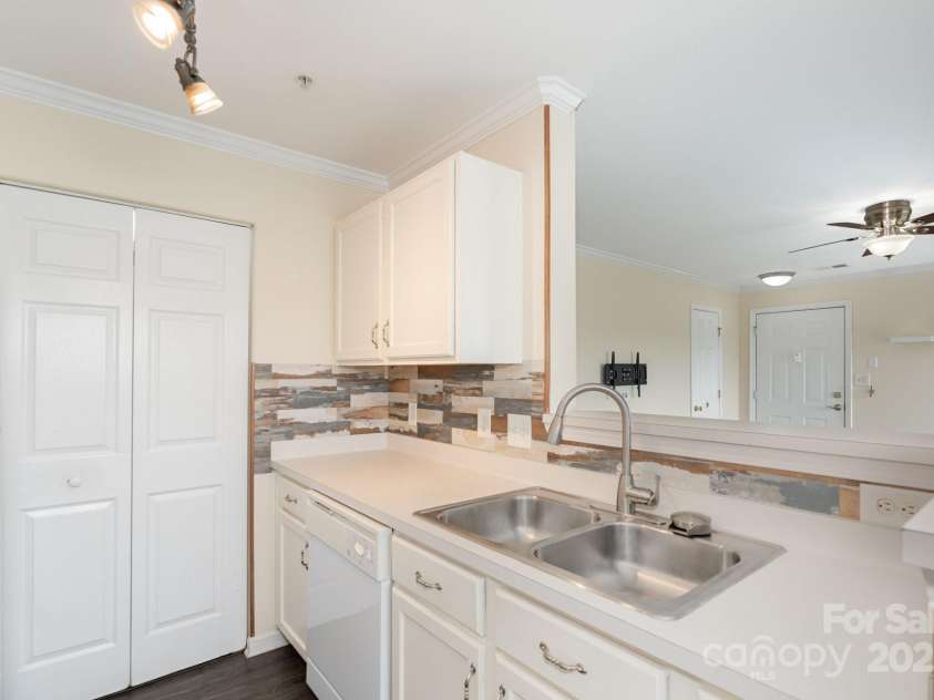 3809 Carl Parmer Drive, Harrisburg, NC 28075.  MLS# CAR4289550, YatesRealty ID 3481. 