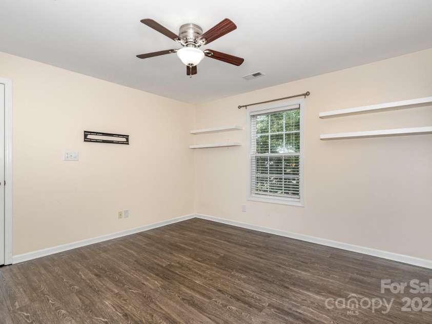 3809 Carl Parmer Drive, Harrisburg, NC 28075.  MLS# CAR4289550, YatesRealty ID 3481. 