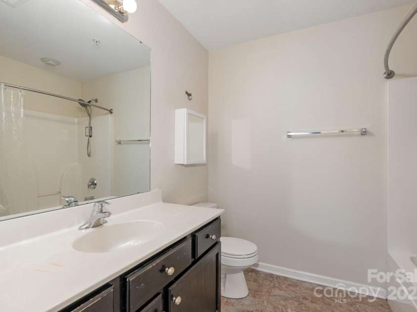 3809 Carl Parmer Drive, Harrisburg, NC 28075.  MLS# CAR4289550, YatesRealty ID 3481. 