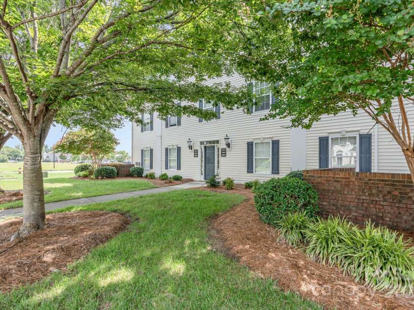 3809 Carl Parmer Drive, Harrisburg, NC 28075.  MLS# CAR4289550, YatesRealty ID 3481. 
