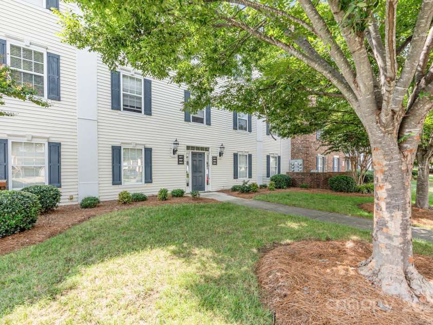 3809 Carl Parmer Drive, Harrisburg, NC 28075.  MLS# CAR4289550, YatesRealty ID 3481. 