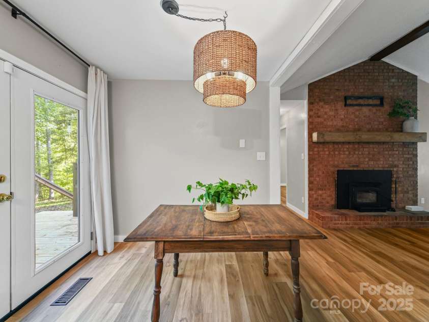 120 Harry Robinson Street, Dallas, NC 28034.  MLS# CAR4295974, YatesRealty ID 34810. 