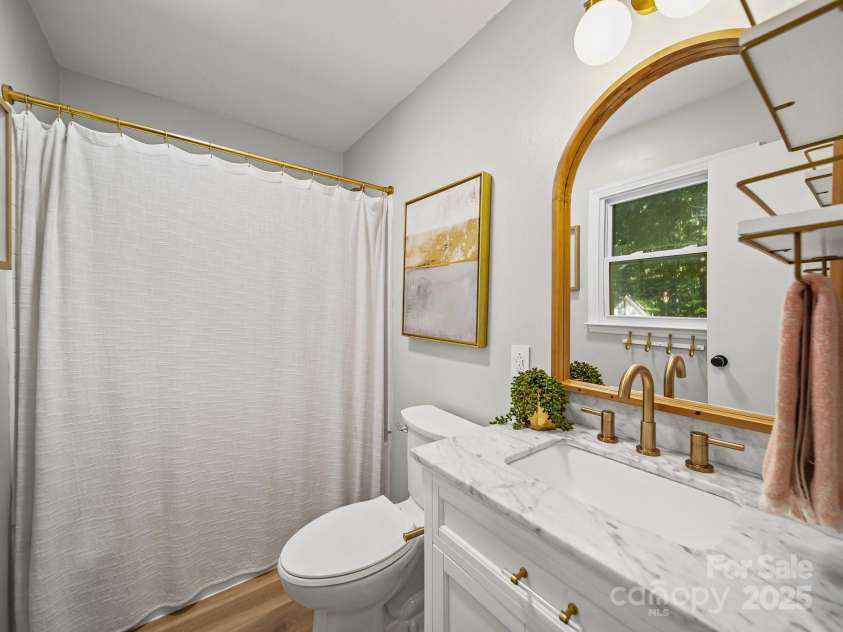 120 Harry Robinson Street, Dallas, NC 28034.  MLS# CAR4295974, YatesRealty ID 34810. 