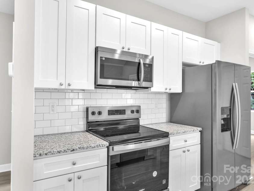 1118 Lerain Court, Statesville, NC 28677.  MLS# CAR4294392, YatesRealty ID 34812. 