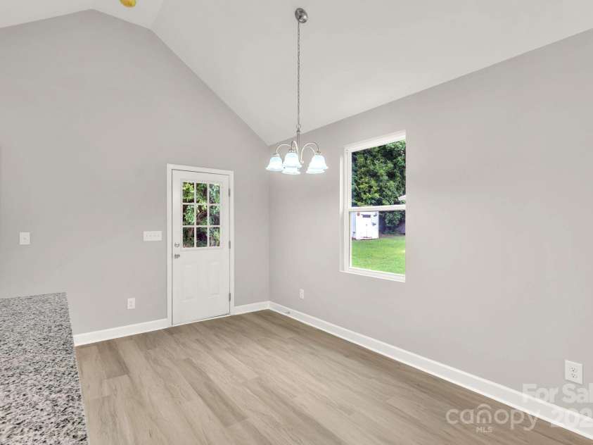 1118 Lerain Court, Statesville, NC 28677.  MLS# CAR4294392, YatesRealty ID 34812. 