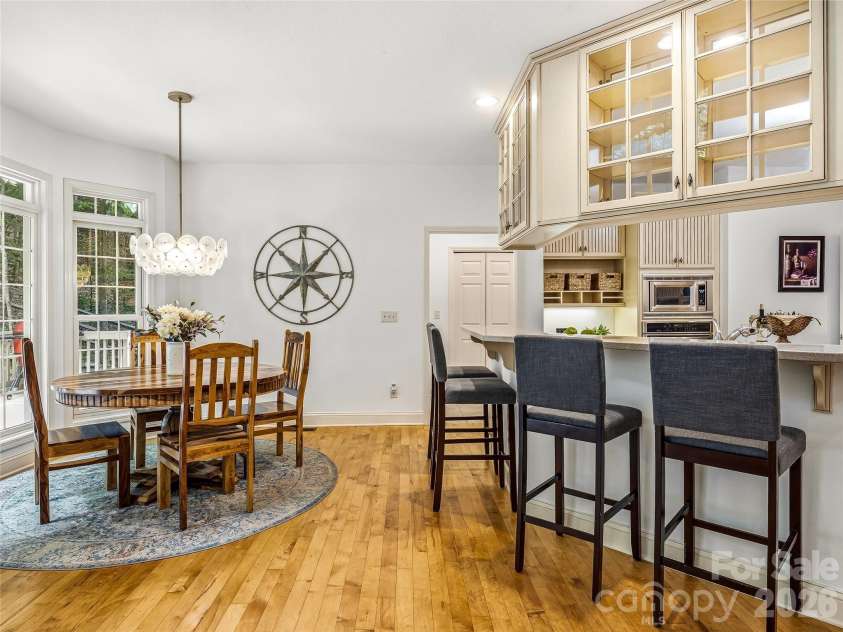 840 and 856 Stoney Stream Lane, Arden, NC 28704.  MLS# CAR4396084, YatesRealty ID 34812. 