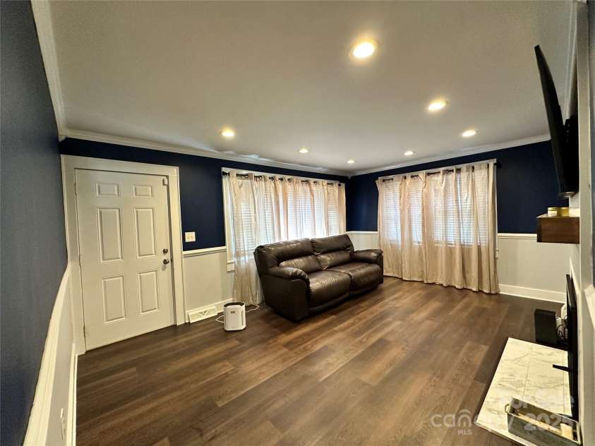 706 Sides Street, Rockwell, NC 28138.  MLS# CAR4283920, YatesRealty ID 34813. 