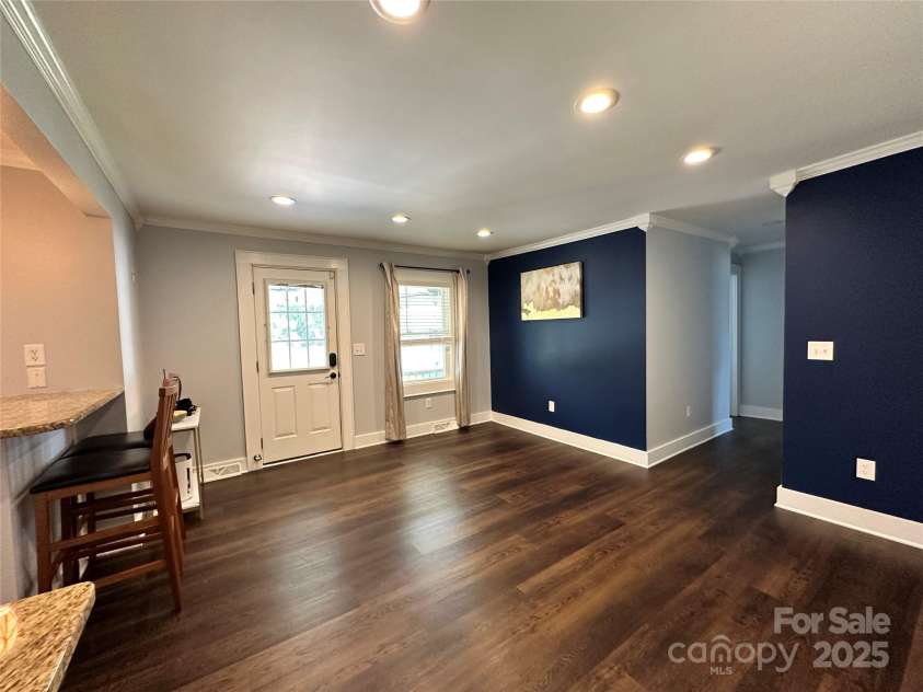 706 Sides Street, Rockwell, NC 28138.  MLS# CAR4283920, YatesRealty ID 34813. 