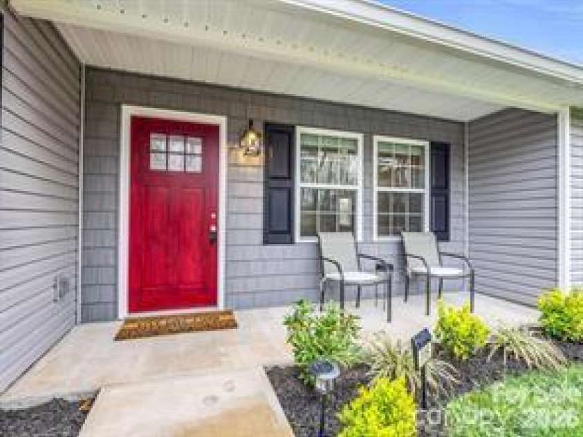118 Tallyhoe Street, Forest City, NC 28043.  MLS# CAR4396659, YatesRealty ID 34814. 