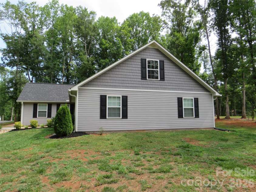 118 Tallyhoe Street, Forest City, NC 28043.  MLS# CAR4396659, YatesRealty ID 34814. 