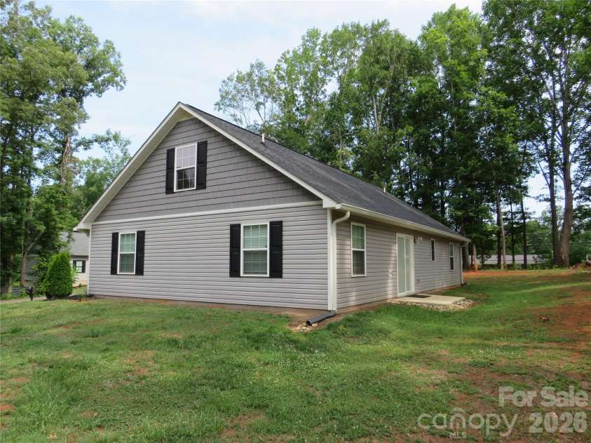 118 Tallyhoe Street, Forest City, NC 28043.  MLS# CAR4396659, YatesRealty ID 34814. 