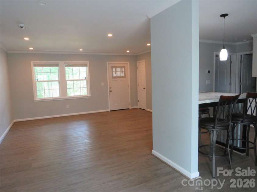 118 Tallyhoe Street, Forest City, NC 28043.  MLS# CAR4396659, YatesRealty ID 34814. 