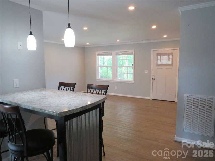 118 Tallyhoe Street, Forest City, NC 28043.  MLS# CAR4396659, YatesRealty ID 34814. 