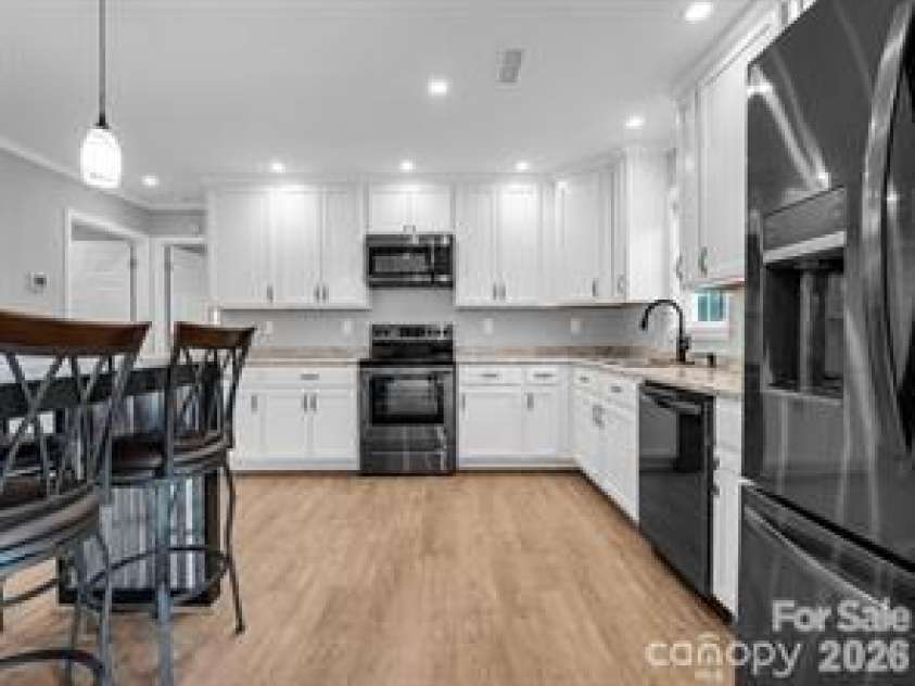 118 Tallyhoe Street, Forest City, NC 28043.  MLS# CAR4396659, YatesRealty ID 34814. 