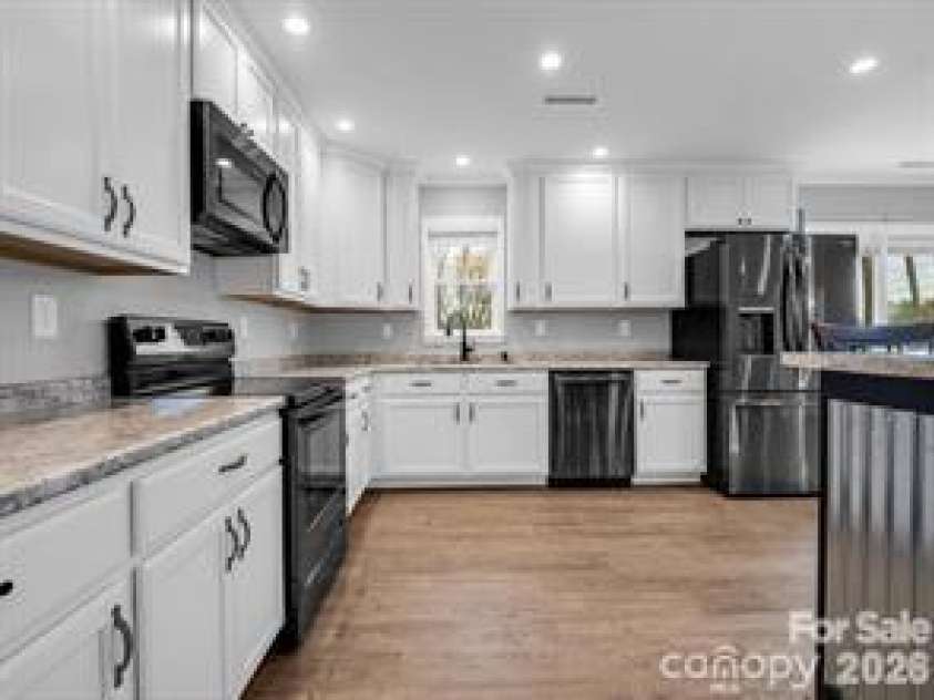 118 Tallyhoe Street, Forest City, NC 28043.  MLS# CAR4396659, YatesRealty ID 34814. 