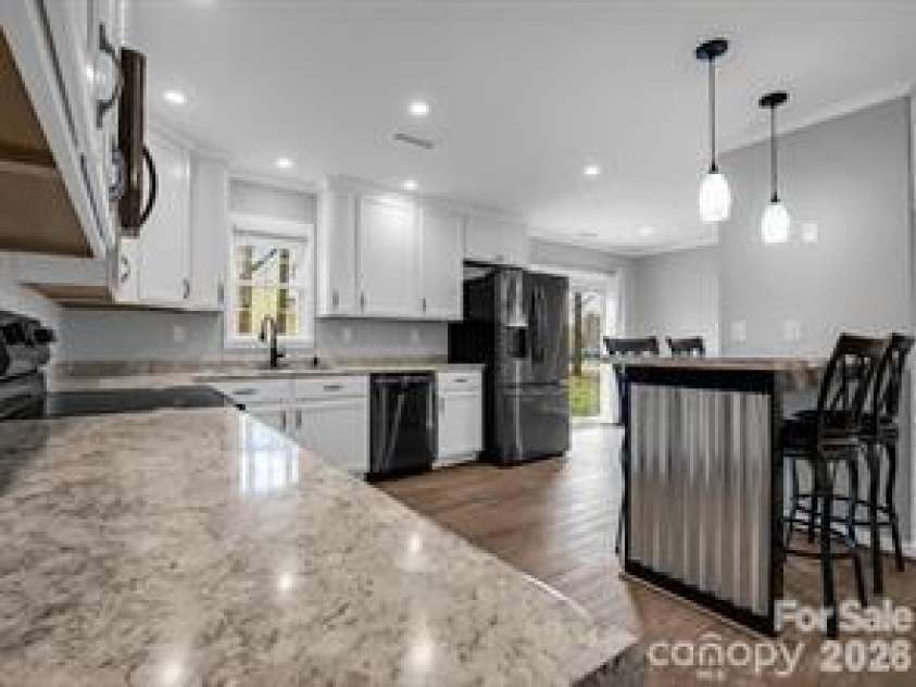 118 Tallyhoe Street, Forest City, NC 28043.  MLS# CAR4396659, YatesRealty ID 34814. 