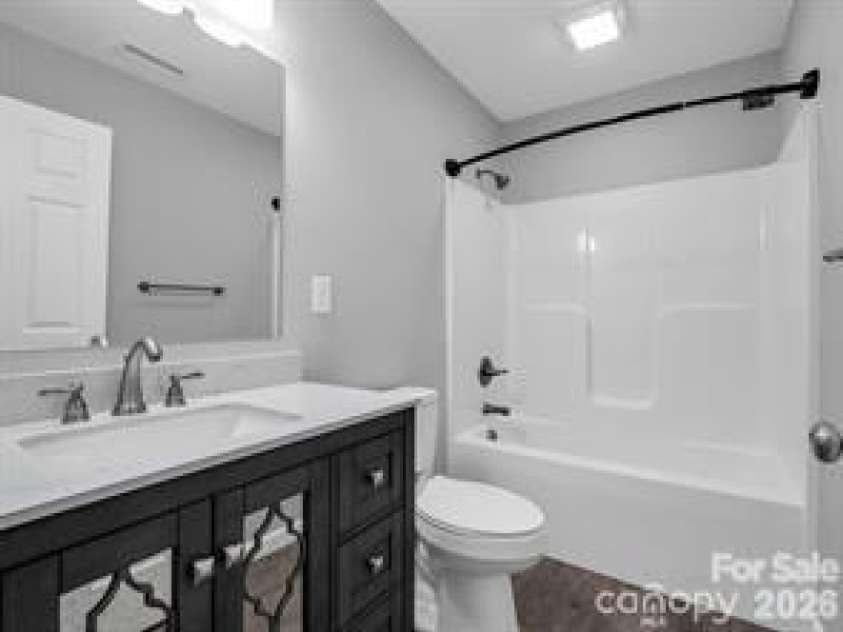 118 Tallyhoe Street, Forest City, NC 28043.  MLS# CAR4396659, YatesRealty ID 34814. 