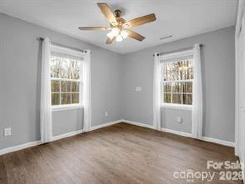 118 Tallyhoe Street, Forest City, NC 28043.  MLS# CAR4396659, YatesRealty ID 34814. 