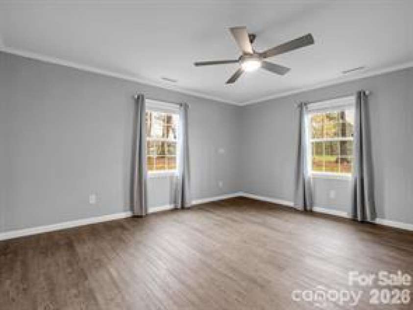118 Tallyhoe Street, Forest City, NC 28043.  MLS# CAR4396659, YatesRealty ID 34814. 