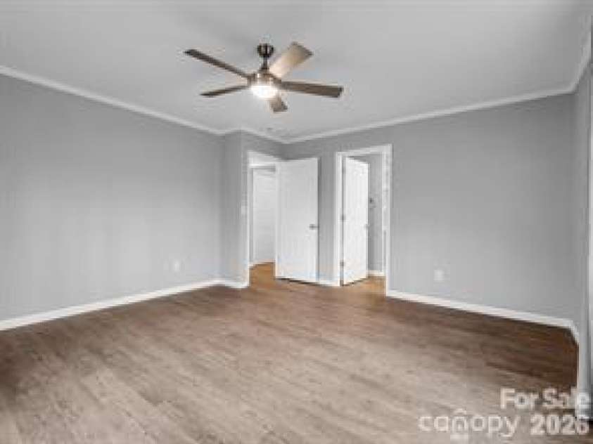 118 Tallyhoe Street, Forest City, NC 28043.  MLS# CAR4396659, YatesRealty ID 34814. 
