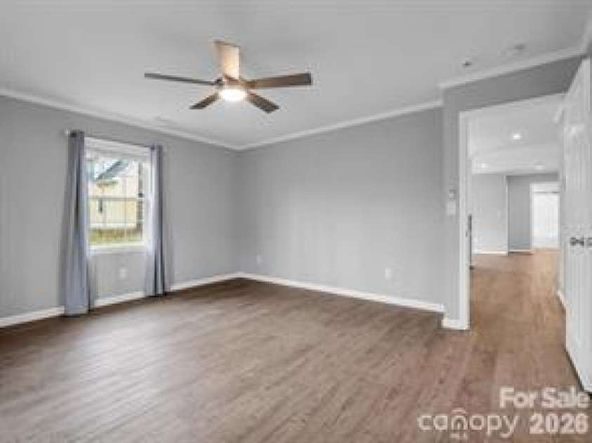 118 Tallyhoe Street, Forest City, NC 28043.  MLS# CAR4396659, YatesRealty ID 34814. 