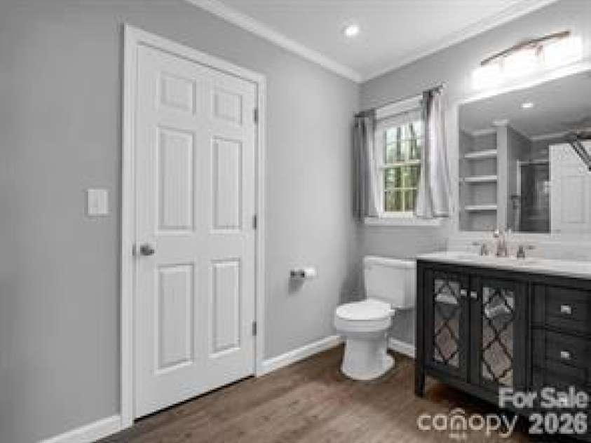 118 Tallyhoe Street, Forest City, NC 28043.  MLS# CAR4396659, YatesRealty ID 34814. 