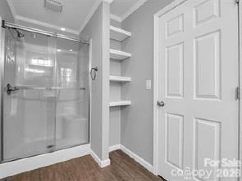 118 Tallyhoe Street, Forest City, NC 28043.  MLS# CAR4396659, YatesRealty ID 34814. 