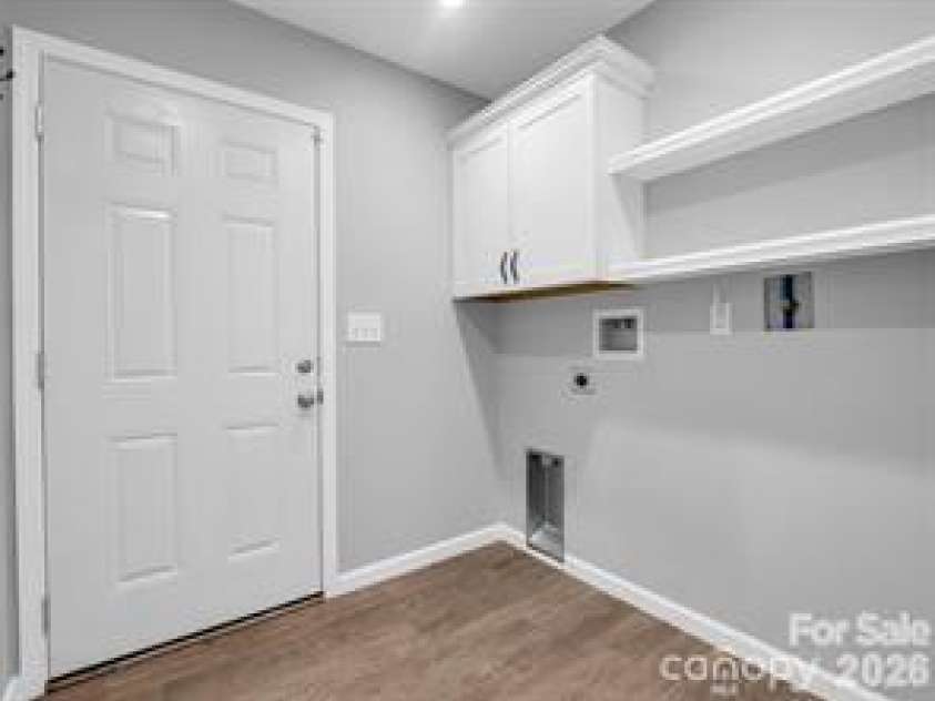 118 Tallyhoe Street, Forest City, NC 28043.  MLS# CAR4396659, YatesRealty ID 34814. 