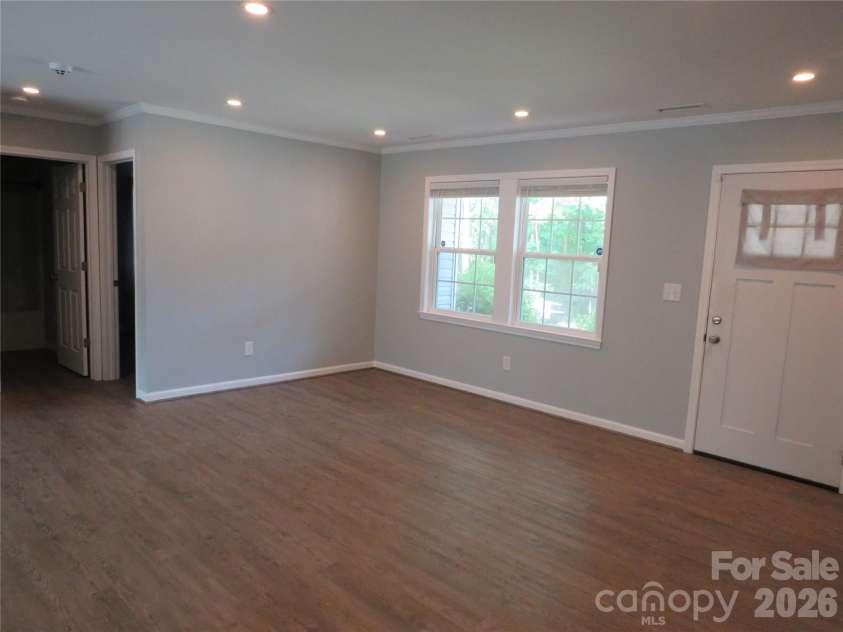 118 Tallyhoe Street, Forest City, NC 28043.  MLS# CAR4396659, YatesRealty ID 34814. 